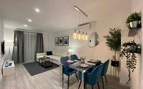 XI Apartamentos Morales&Arnal